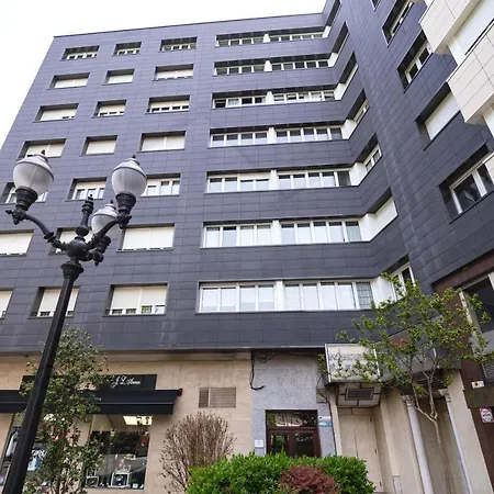 El Jardin De La Costa Daire Gijón