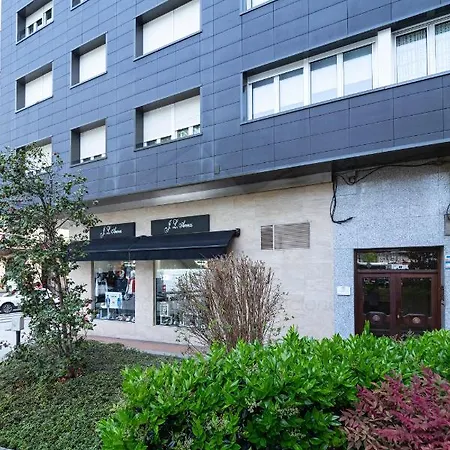 El Jardin De La Costa Gijón