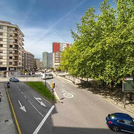 El Jardin De La Costa * Gijón